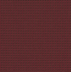 Cross Dye - Carmine - 4009 - 10 - Half Yard