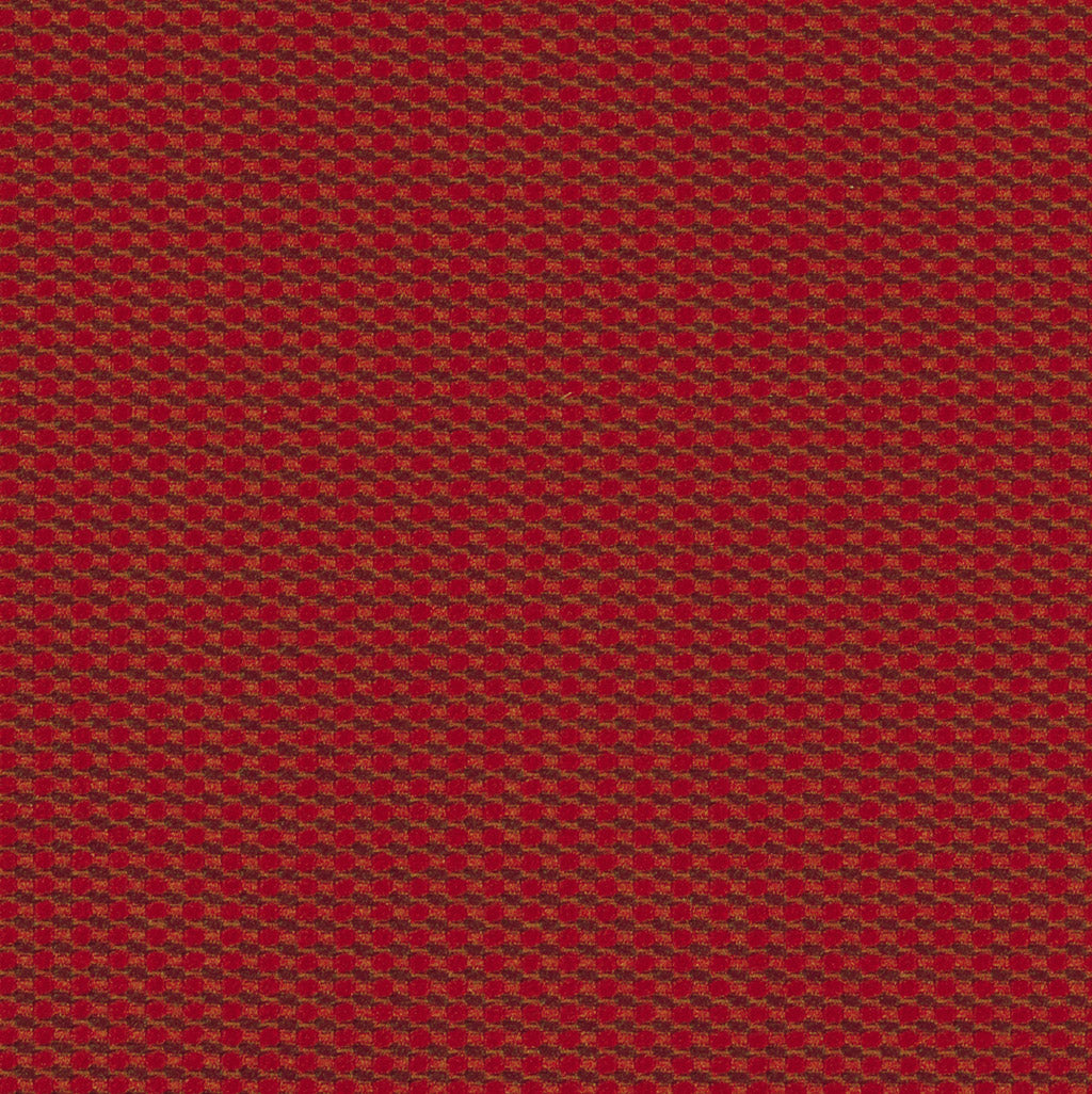 Cross Dye - Crimson - 4009 - 09 - Half Yard