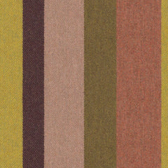 Forward Motion - Golden Hour - 2009 - 04 - Half Yard