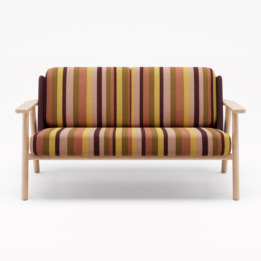 Forward Motion - 2009 | Luum Textiles Canada