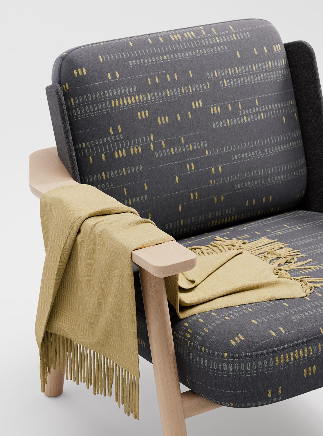 Spatial Element - 4147