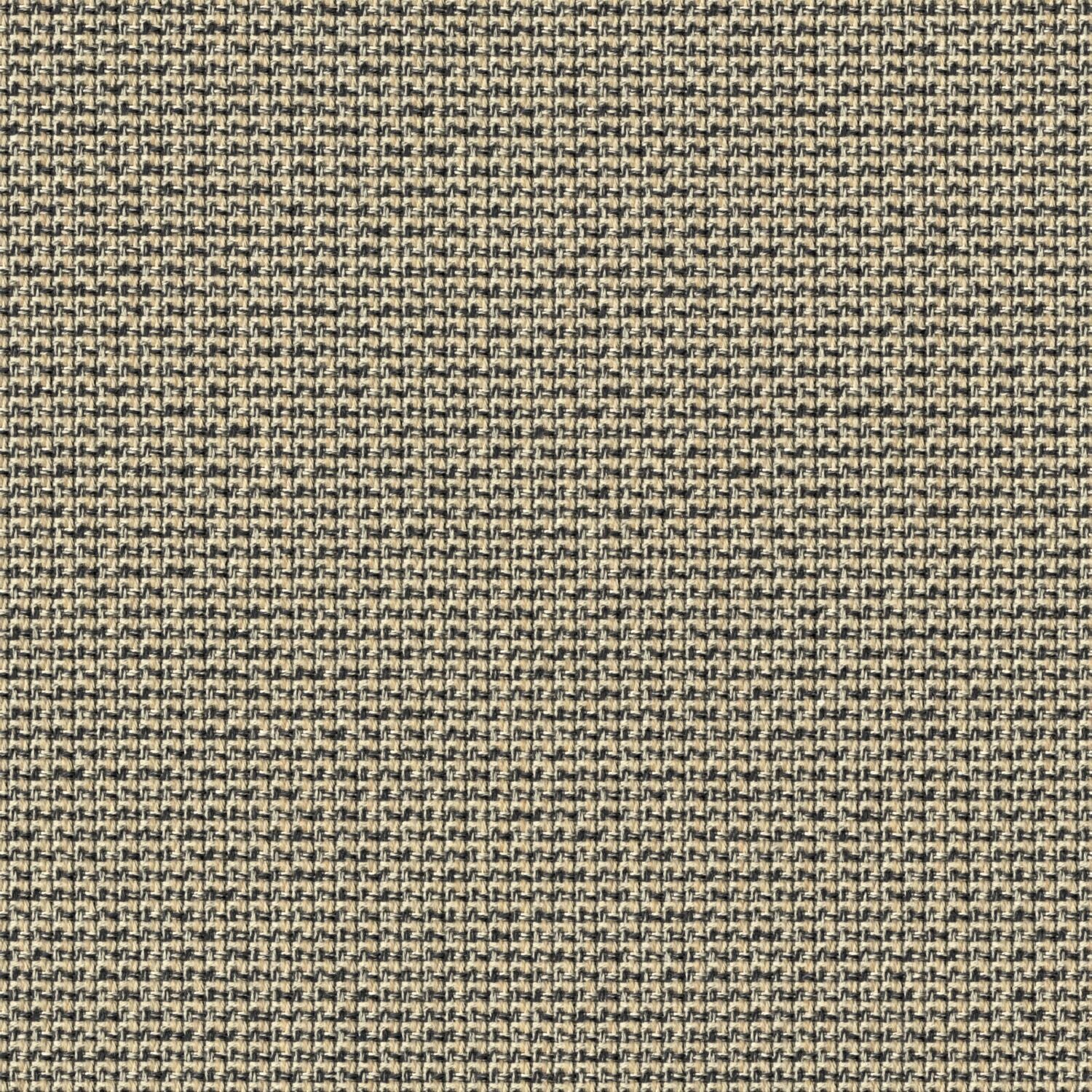 Barberpole Basket - Mycelium - 4114 - 05 - Half Yard