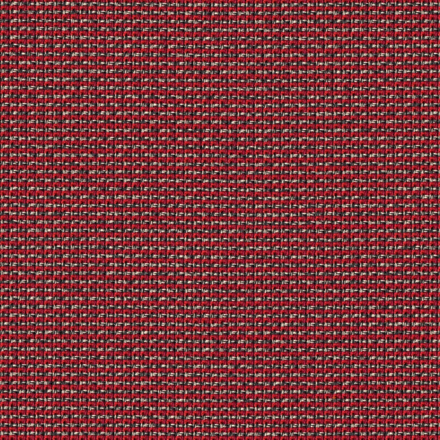 Barberpole Basket - Cherry Twist - 4114 - 09 - Half Yard