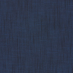 Duo Chrome - Navy - 4076 - 13 - Half Yard