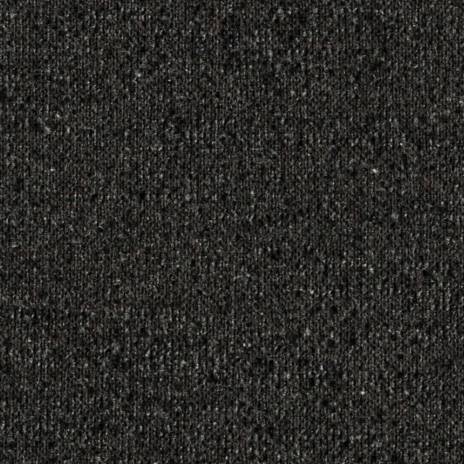 Everyday Boucle - Black Lily - 4111 - 01