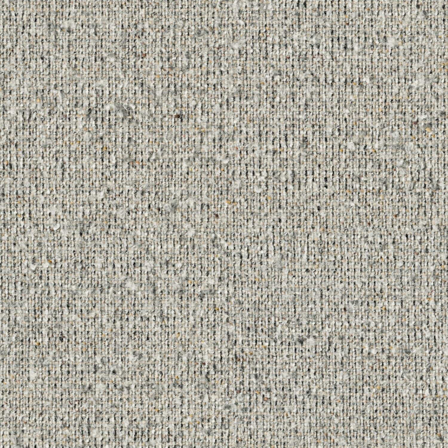 Everyday Boucle - Silver Aster - 4111 - 04 - Half Yard