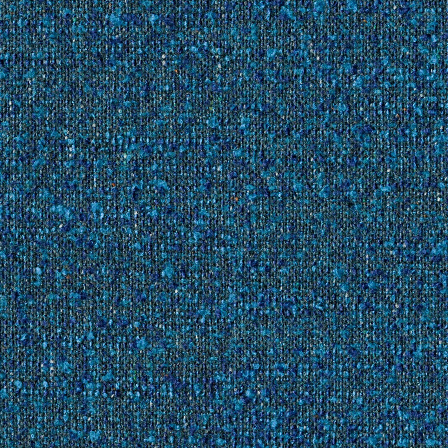 Everyday Boucle - Delphinium - 4111 - 13 - Half Yard