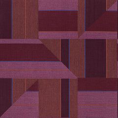 Mitered - Redwood - 4086 - 04 - Half Yard