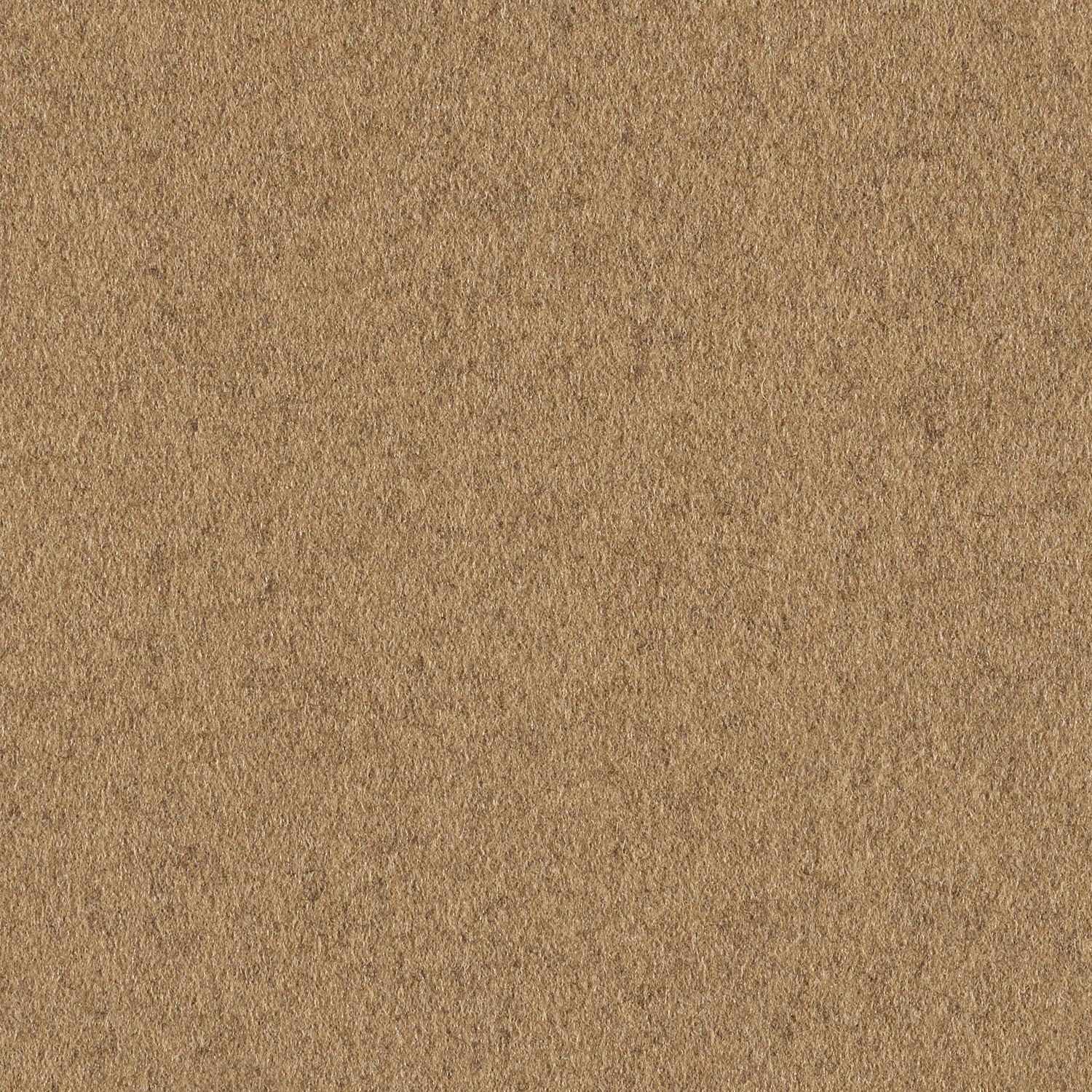 Heather Felt - Bran - 4007 - 15 - Half Yard