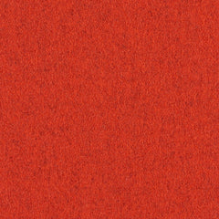 Heather Felt - Scarlet - 4007 - 16 - Half Yard