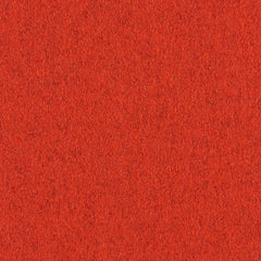 Heather Felt - Scarlet - 4007 - 16 - Half Yard