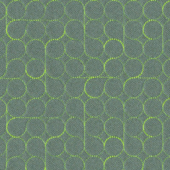 Limitless Loop - Mitosis - 4116 - 05 - Half Yard