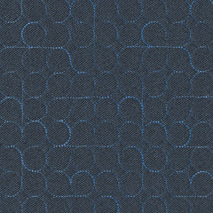 Limitless Loop - Waveform - 4116 - 06 - Half Yard