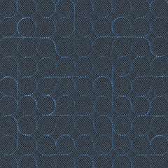 Limitless Loop - Waveform - 4116 - 06 - Half Yard