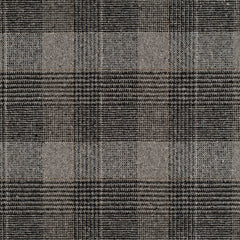 Melange Check - Cobblestone - 4100 - 01 - Half Yard