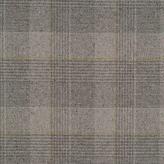 Melange Check - Bisque - 4100 - 02 - Half Yard