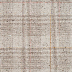 Melange Check - Soda Fired - 4100 - 03 - Half Yard