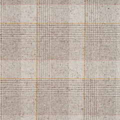 Melange Check - Soda Fired - 4100 - 03 - Half Yard