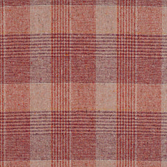 Melange Check - Pink Kaolin - 4100 - 05 - Half Yard