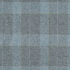 Melange Check - Vapor Glaze - 4100 - 08 - Half Yard