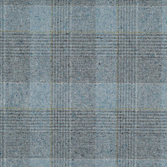 Melange Check - Vapor Glaze - 4100 - 08 - Half Yard