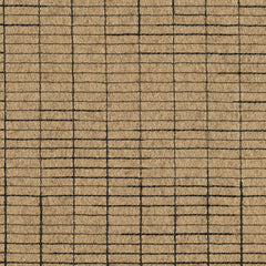 Navigate - Interlace Camel - 4052 - 03 - Half Yard