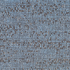 Photogram - Cyanotype - 4094 - 08 - Half Yard