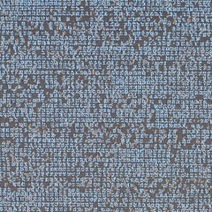 Photogram - Cyanotype - 4094 - 08 - Half Yard