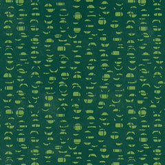 Perilune - Verdant - 4041 - 09 - Half Yard