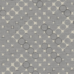 Scattergraph - Monochrome - 4126 - 02 - Half Yard