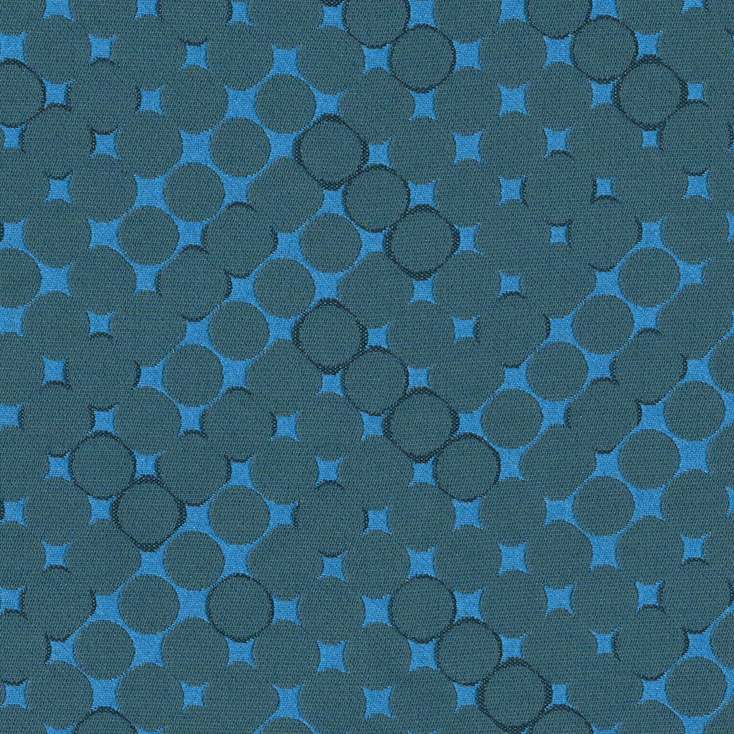 Scattergraph - Electric Slide - 4126 - 07 - Half Yard