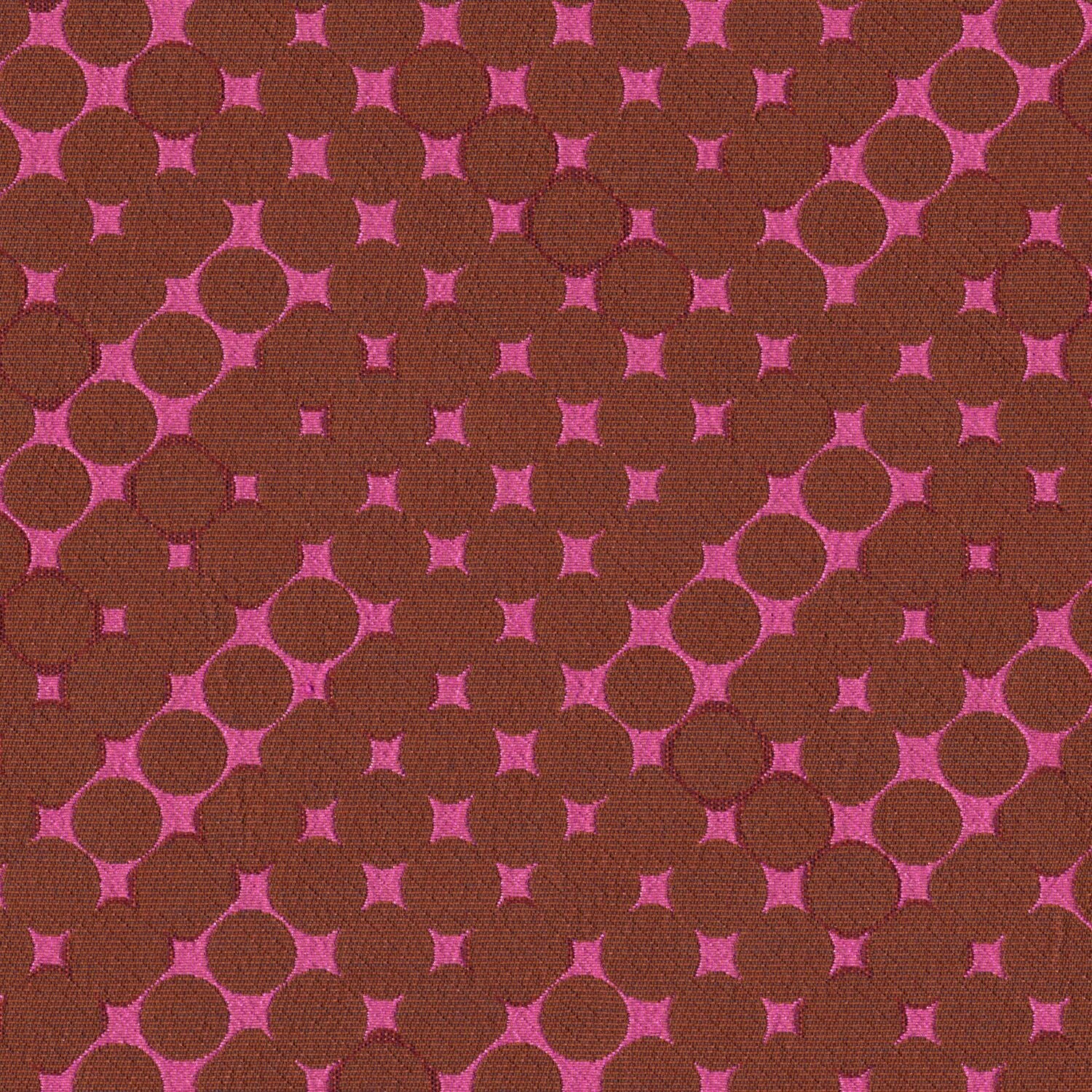 Scattergraph - Ruby Laser - 4126 - 10 - Half Yard