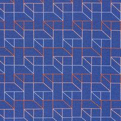Vector - Tessera - 4082 - 03 - Half Yard