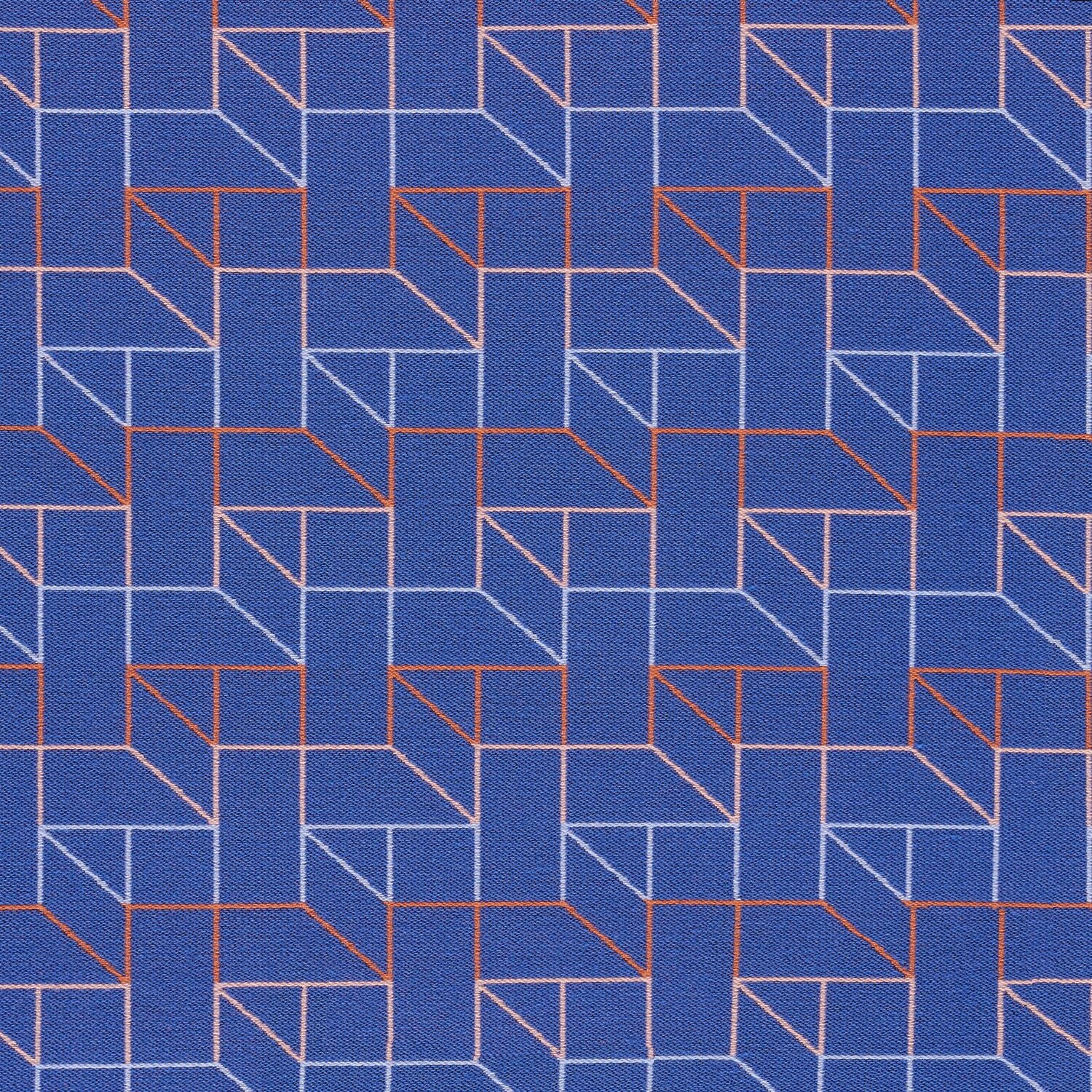 Vector - Tessera - 4082 - 03 - Half Yard