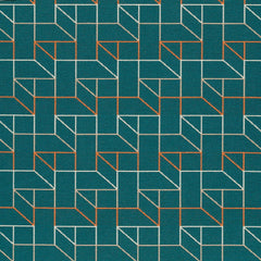 Vector - Latitude - 4082 - 04 - Half Yard