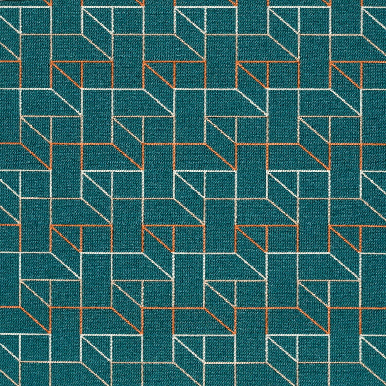 Vector - Latitude - 4082 - 04 - Half Yard