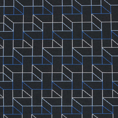 Vector - Parallax - 4082 - 09 - Half Yard