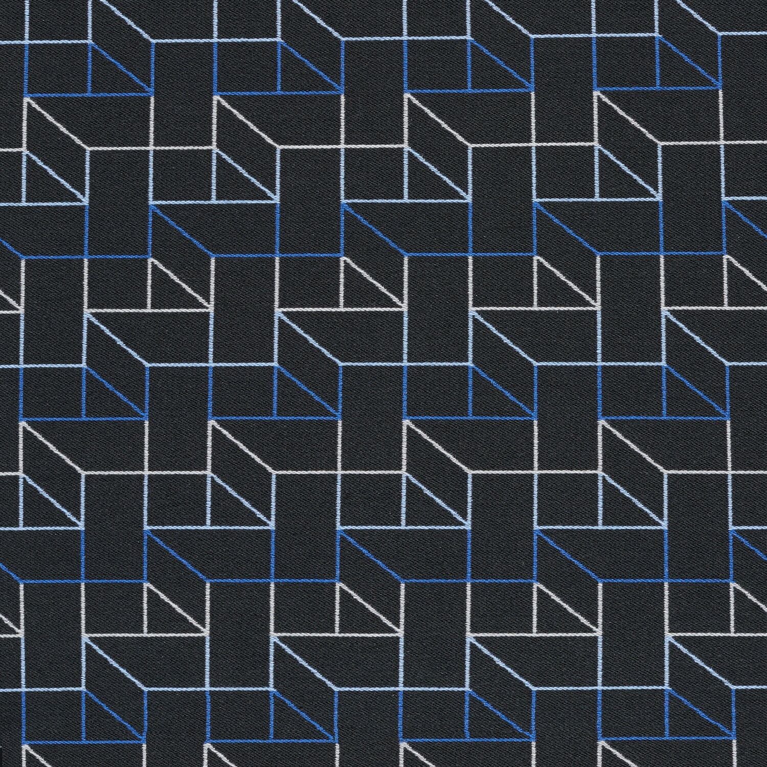 Vector - Parallax - 4082 - 09 - Half Yard