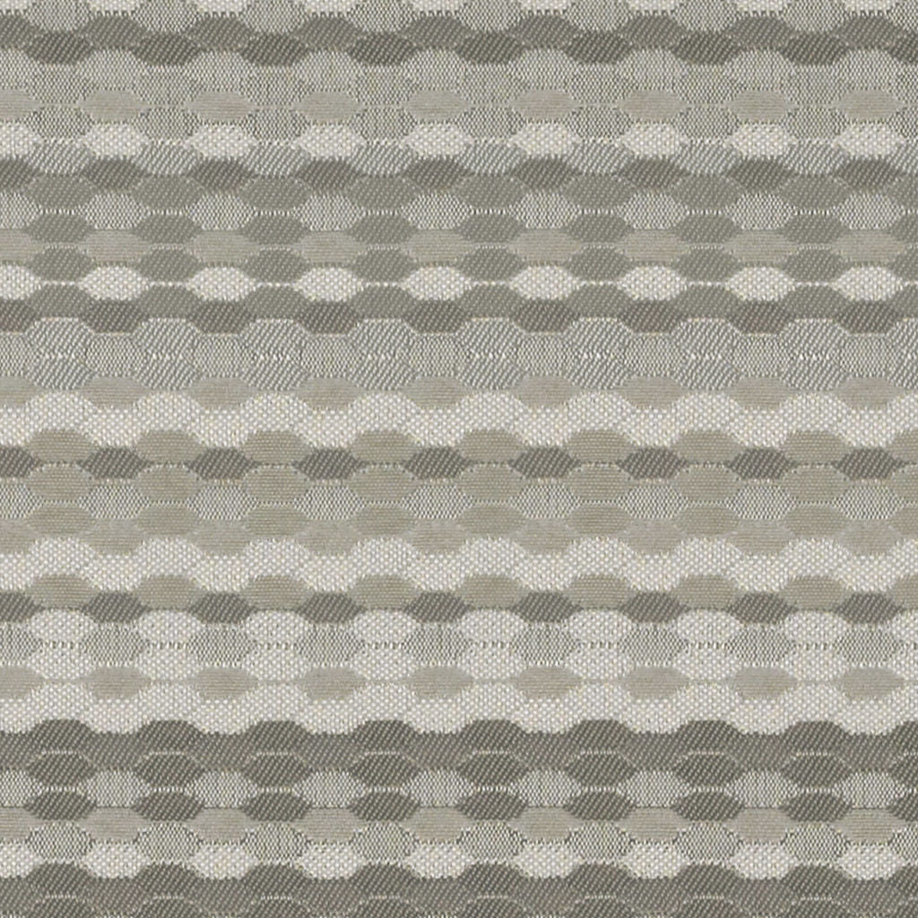 Beaded Stripe - Crystal - 4018 - 02 - Half Yard