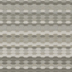 Beaded Stripe - Crystal - 4018 - 02