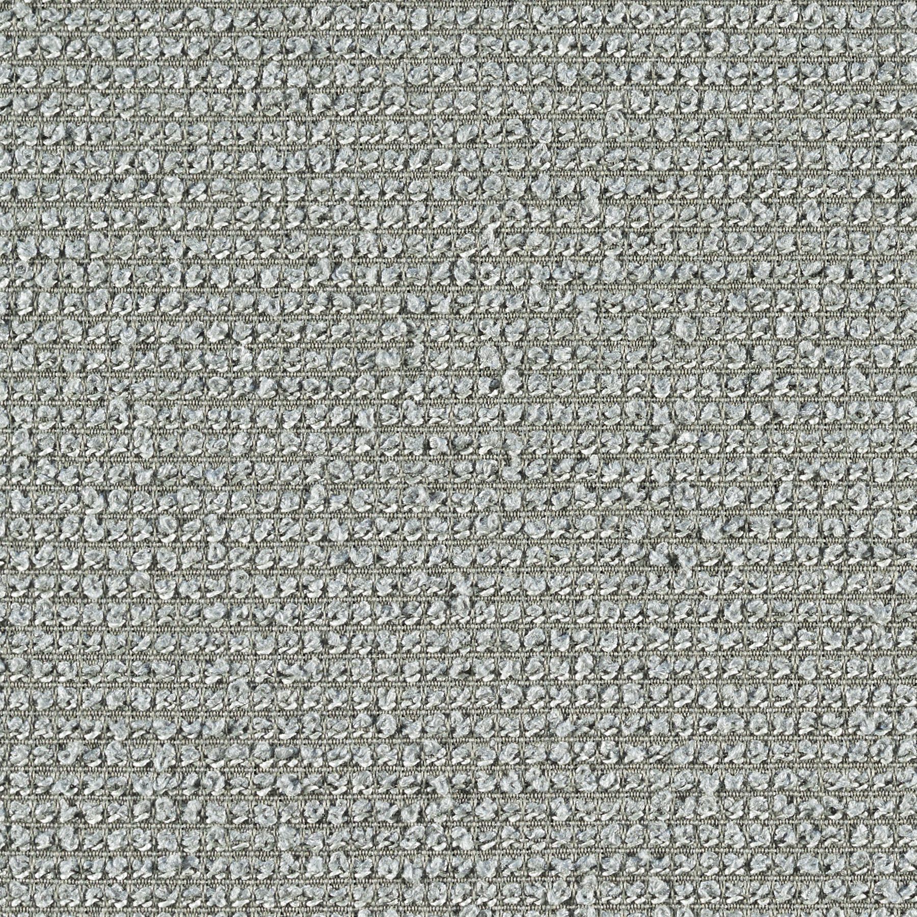 Boucle Grid - Nuage - 1019 - 05 - Half Yard