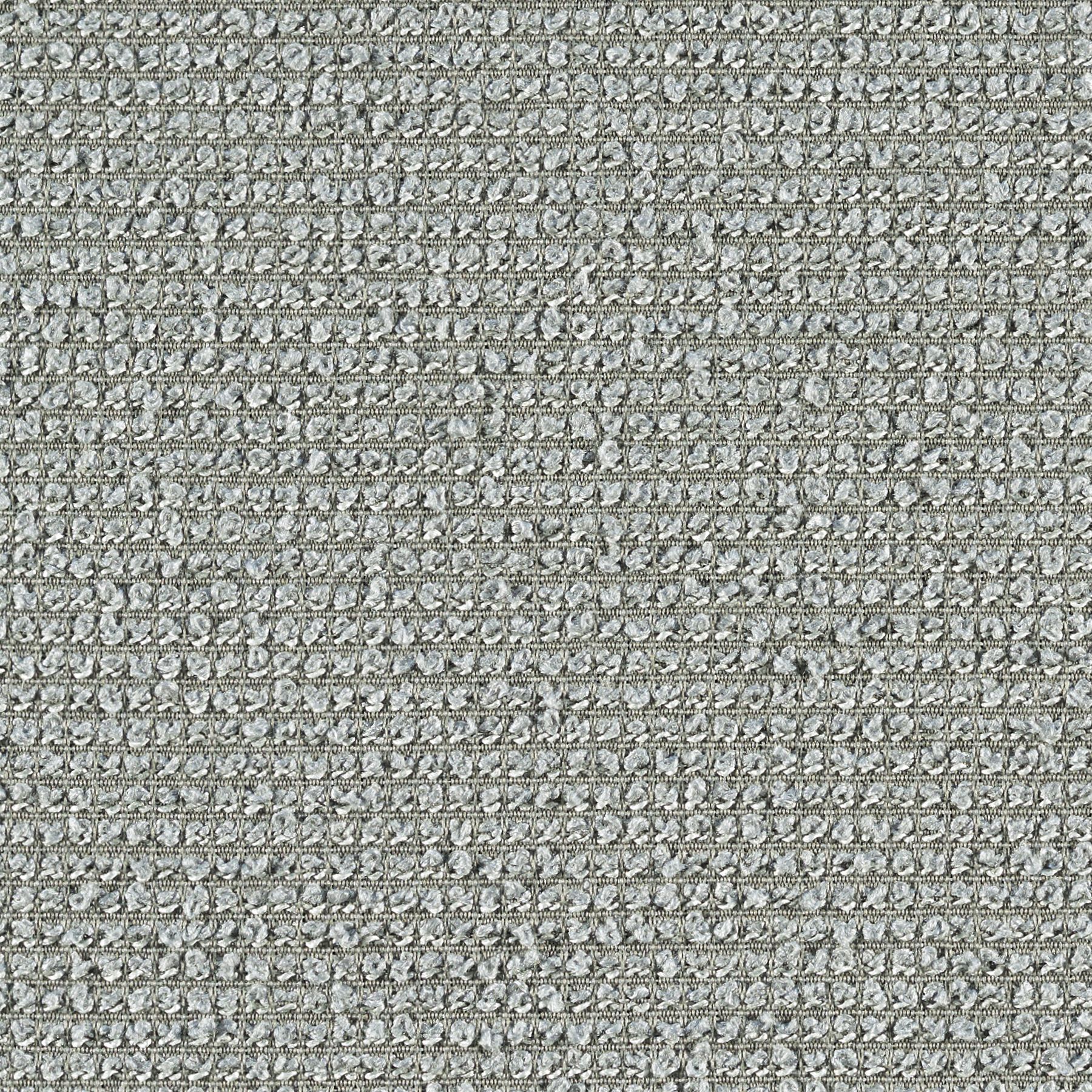 Boucle Grid - Nuage - 1019 - 05 - Half Yard