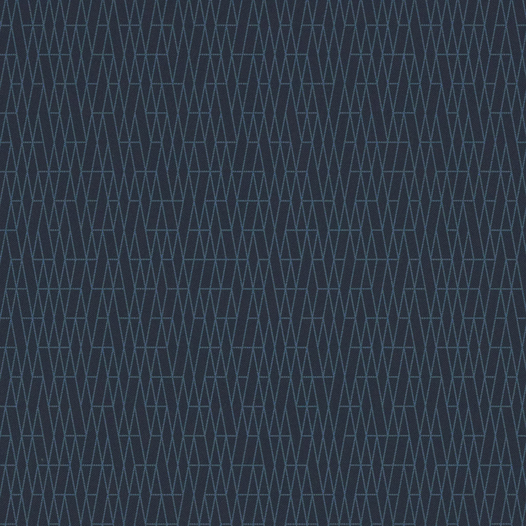 Synaptic - Transmission - 4030 - 08 - Half Yard
