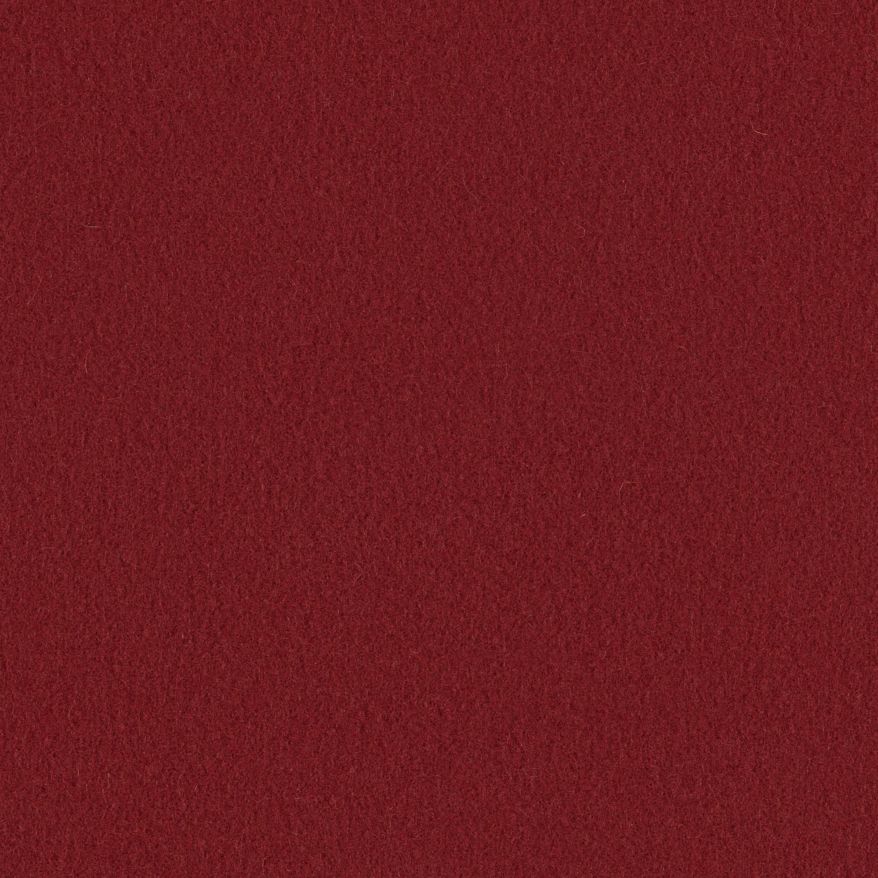 Full Wool - Vintage Red - 4008 - 15 - Half Yard