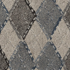 Oblique Argyle - Smoky Granite - 4131 - 02 - Half Yard